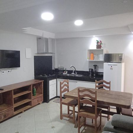 Apts e suites em Stella Maris Salvador Extérieur photo
