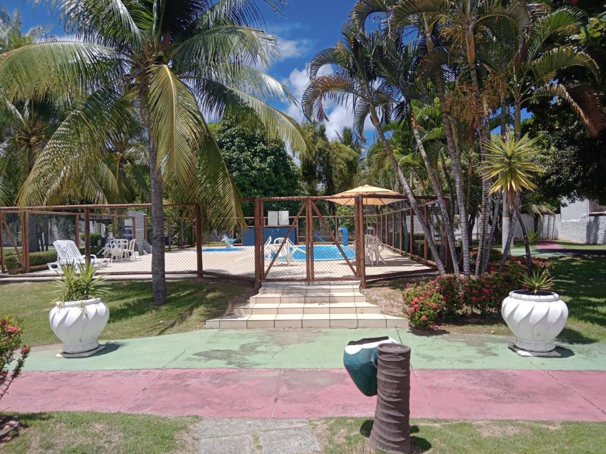 Apts e suites em Stella Maris Salvador Extérieur photo