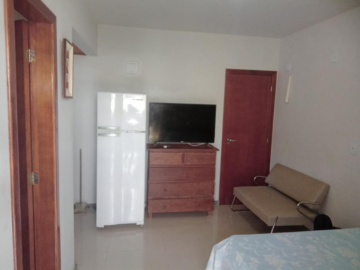 Apts e suites em Stella Maris Salvador Extérieur photo
