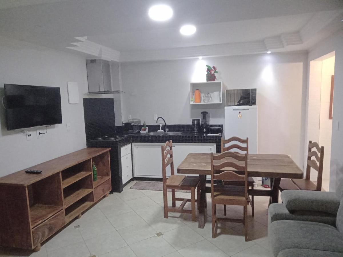 Apts e suites em Stella Maris Salvador Extérieur photo