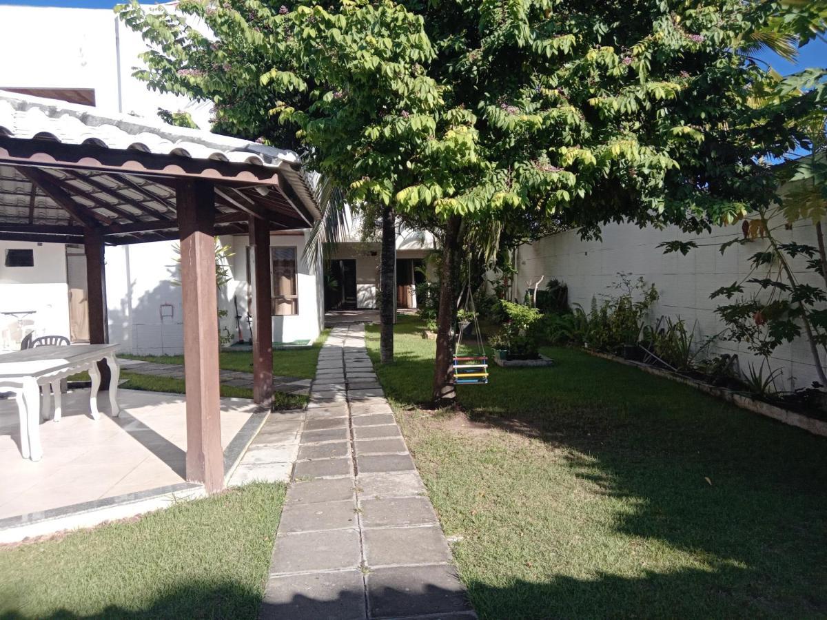 Apts e suites em Stella Maris Salvador Extérieur photo