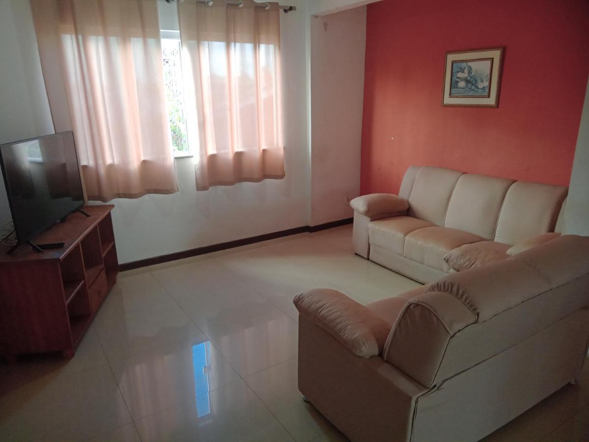 Apts e suites em Stella Maris Salvador Extérieur photo