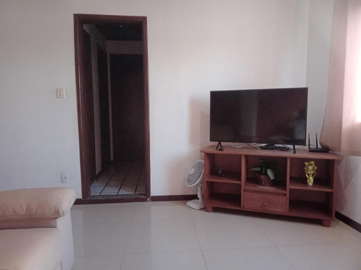 Apts e suites em Stella Maris Salvador Extérieur photo