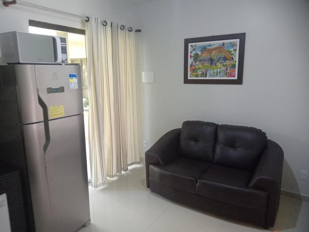 Apts e suites em Stella Maris Salvador Extérieur photo