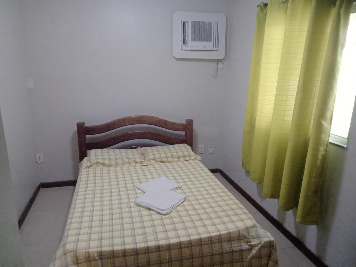 Apts e suites em Stella Maris Salvador Extérieur photo