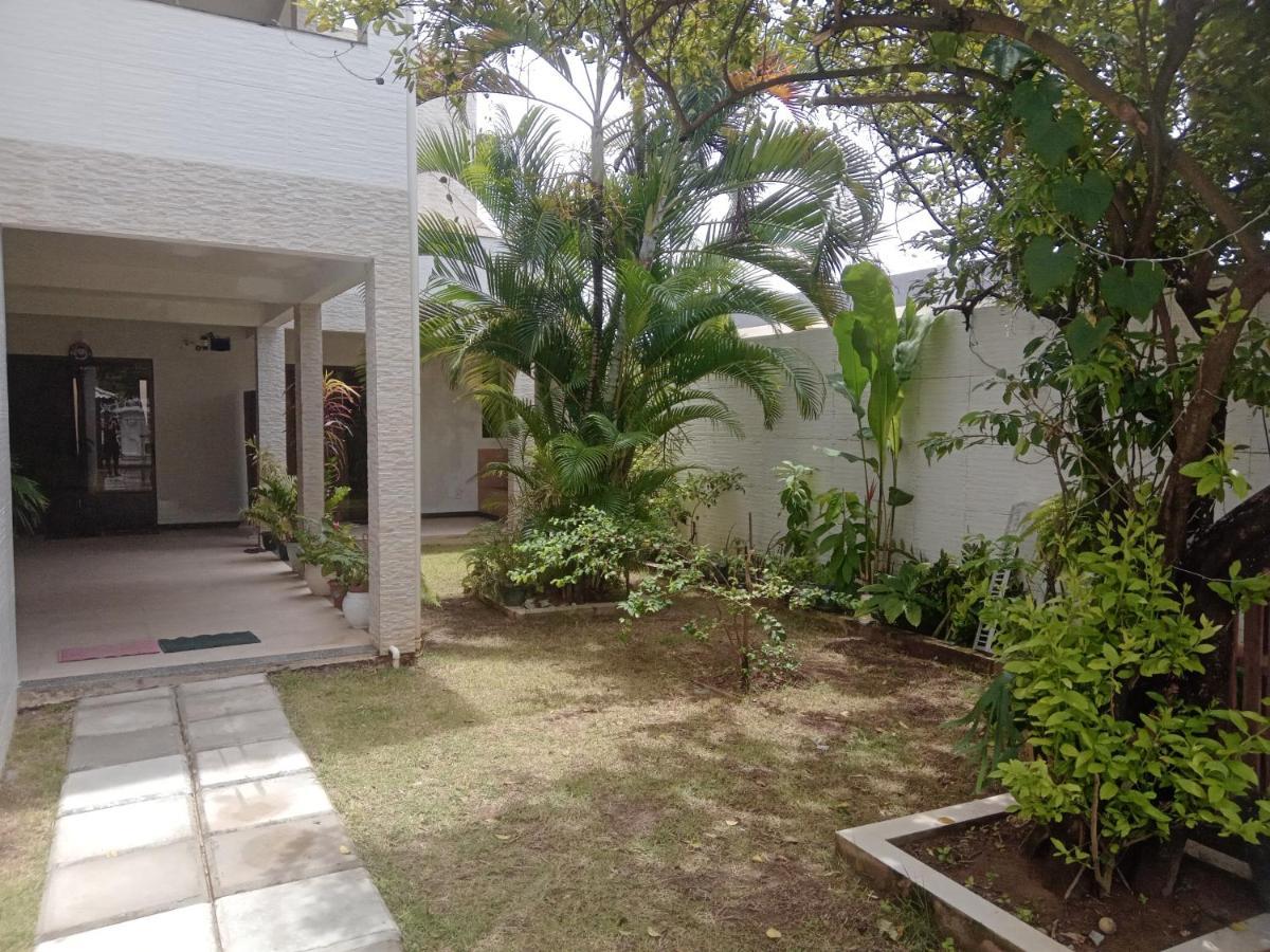Apts e suites em Stella Maris Salvador Extérieur photo