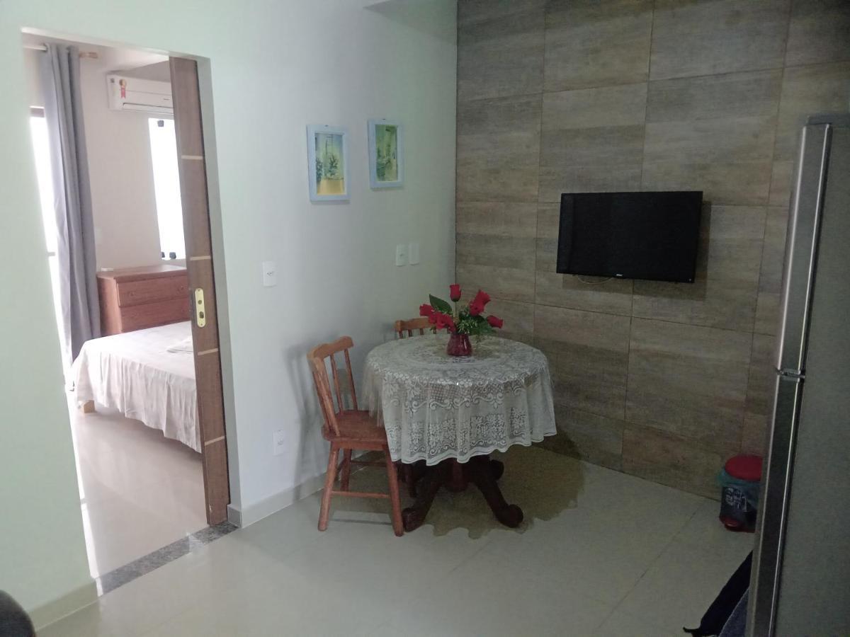 Apts e suites em Stella Maris Salvador Extérieur photo