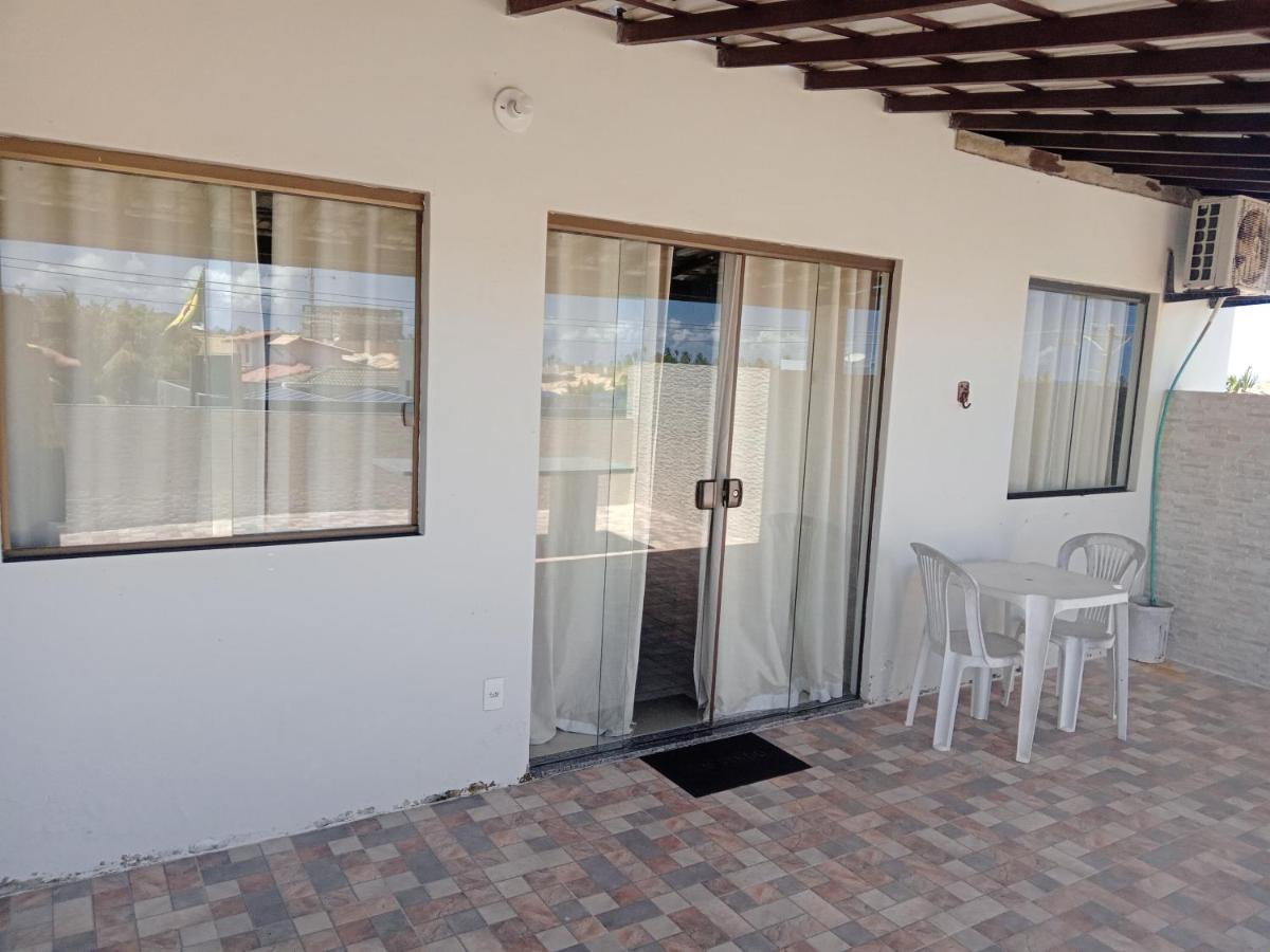 Apts e suites em Stella Maris Salvador Extérieur photo