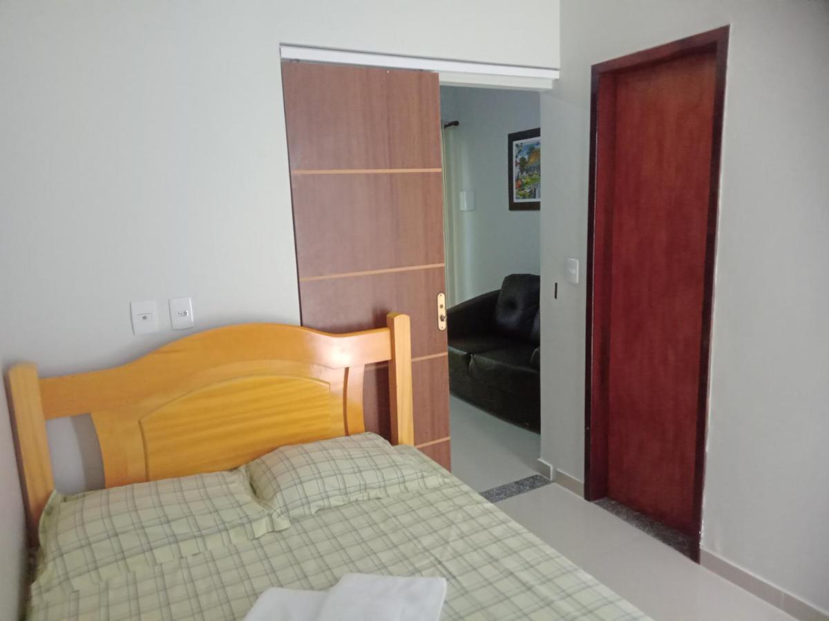 Apts e suites em Stella Maris Salvador Extérieur photo