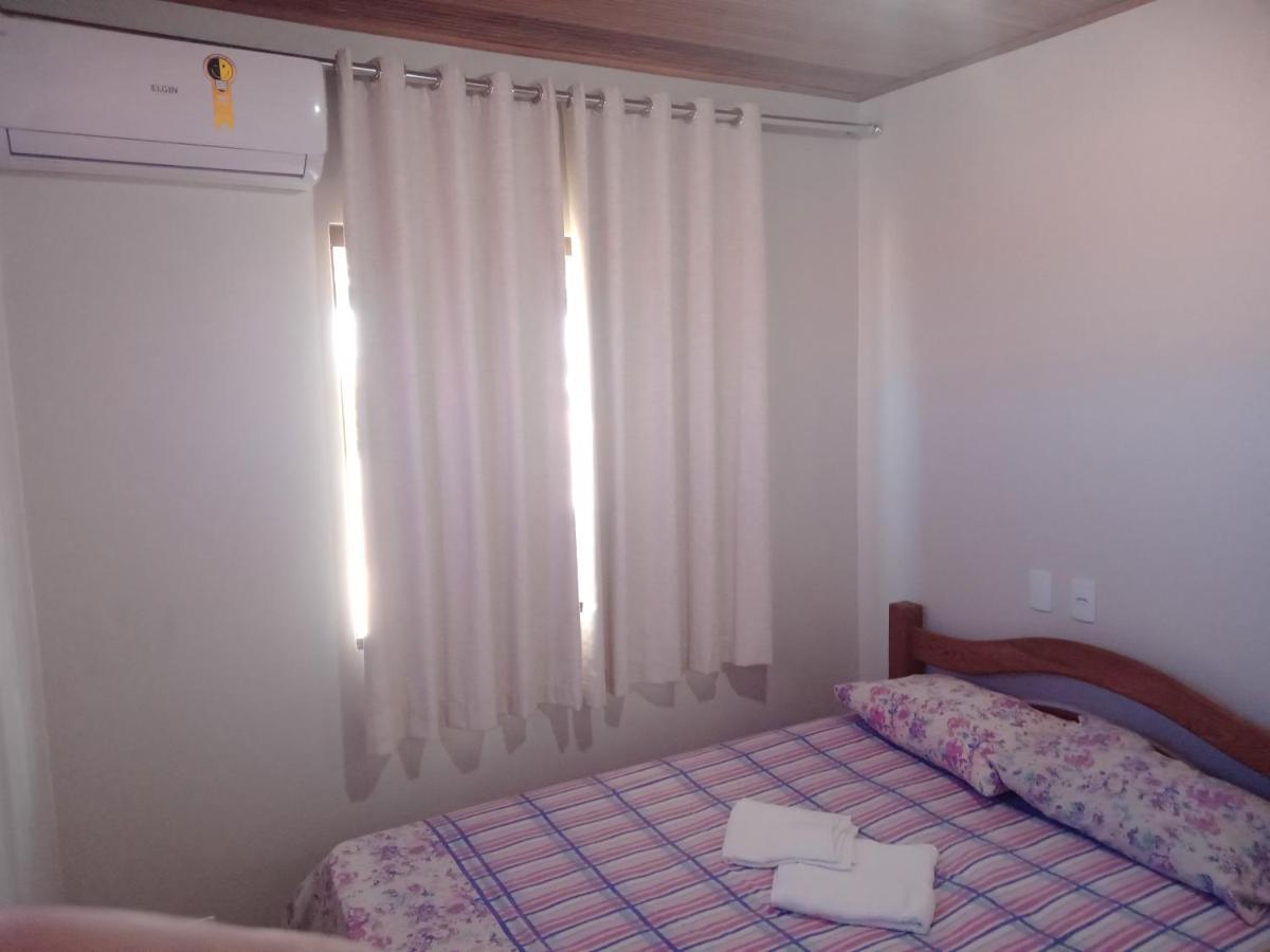 Apts e suites em Stella Maris Salvador Extérieur photo