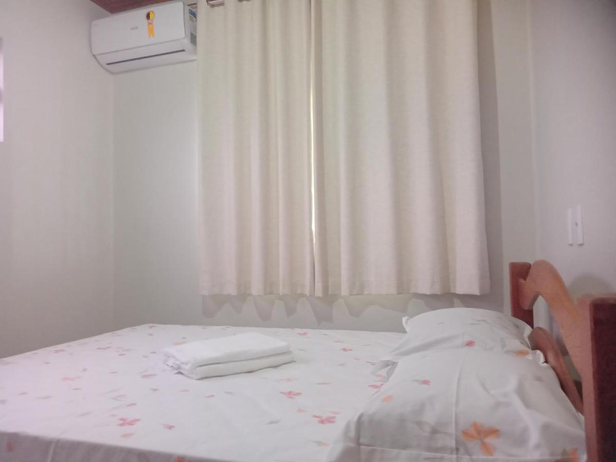 Apts e suites em Stella Maris Salvador Extérieur photo