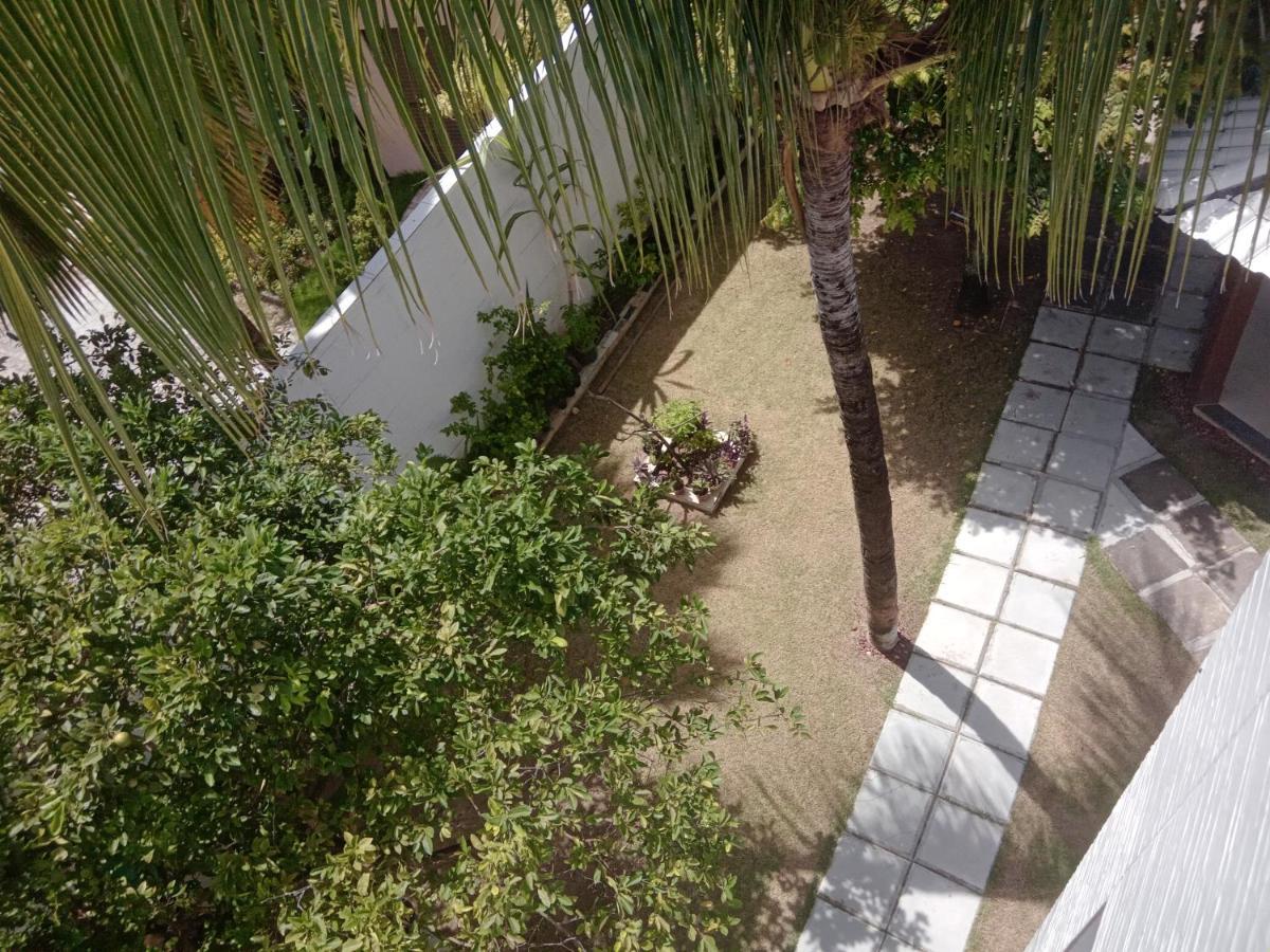 Apts e suites em Stella Maris Salvador Extérieur photo