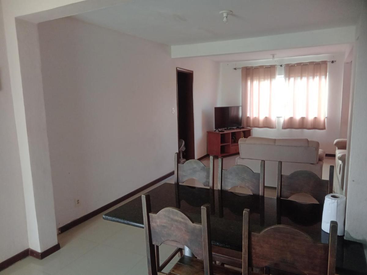 Apts e suites em Stella Maris Salvador Extérieur photo