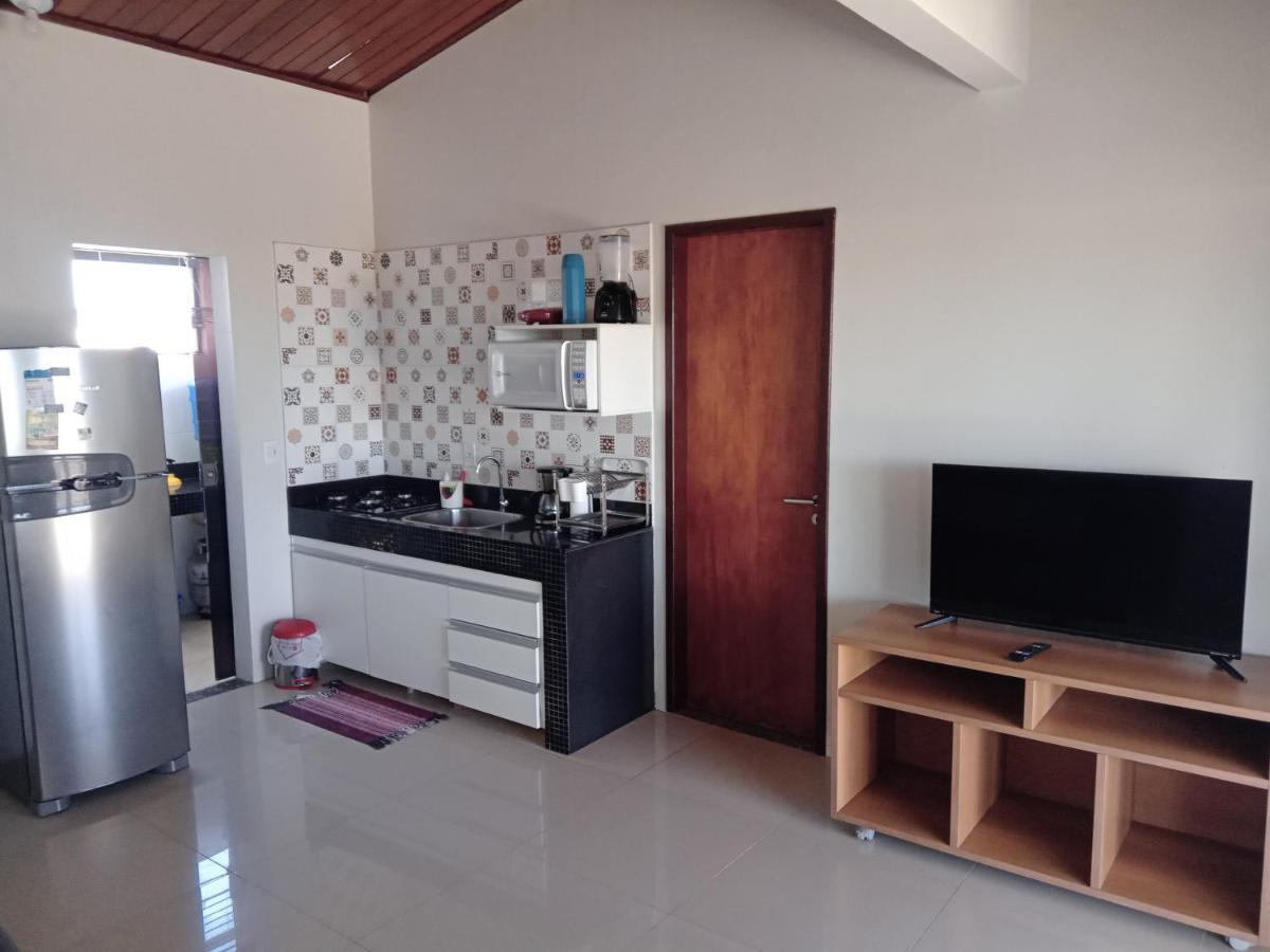 Apts e suites em Stella Maris Salvador Extérieur photo