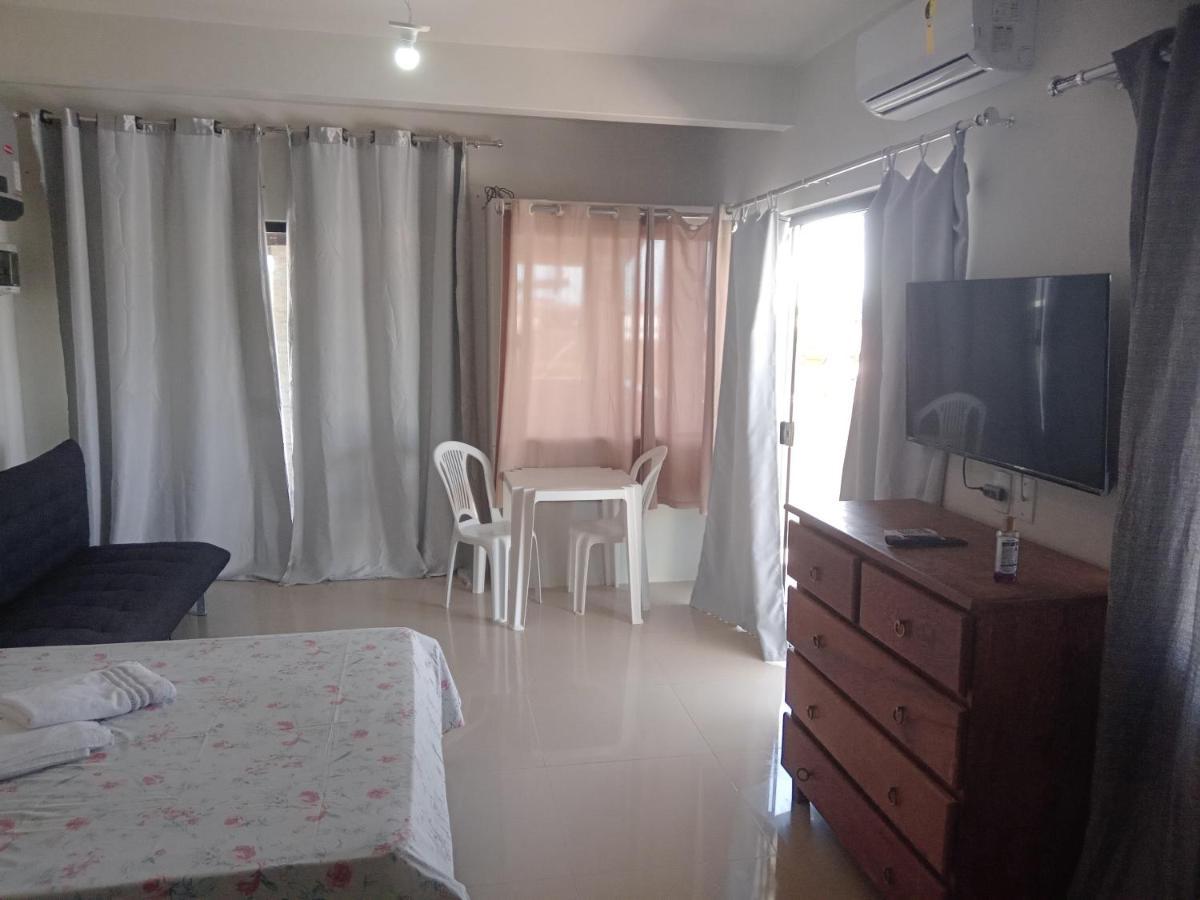 Apts e suites em Stella Maris Salvador Extérieur photo