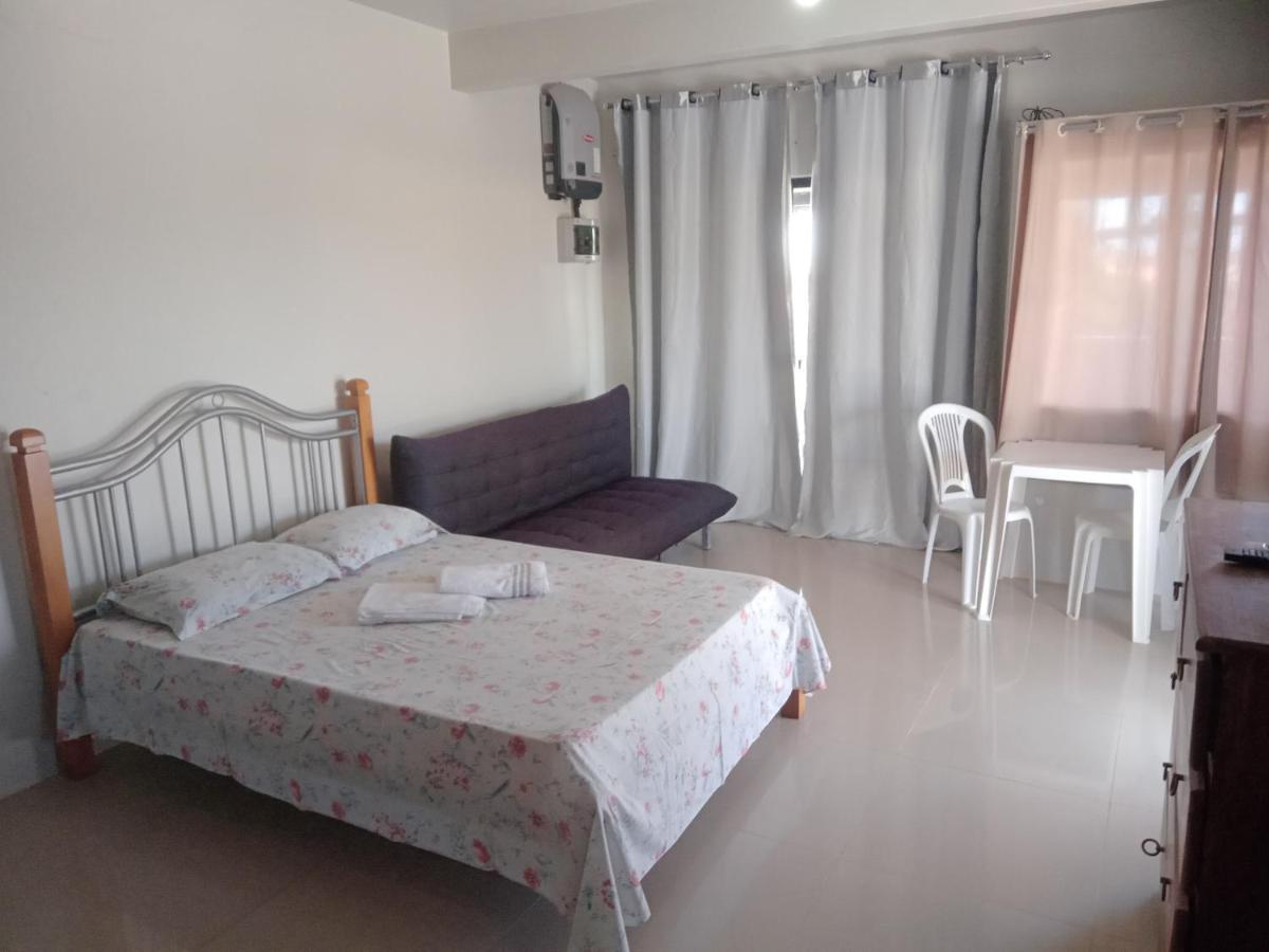 Apts e suites em Stella Maris Salvador Extérieur photo